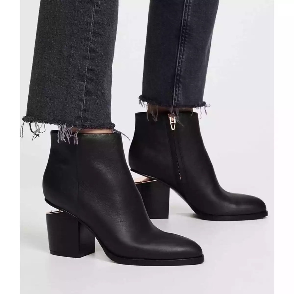 Alexander Wang Gabi boot